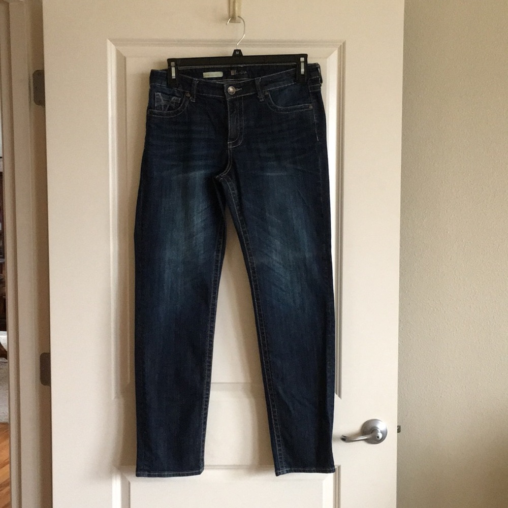 Kut from the Kloth Stevie jeans